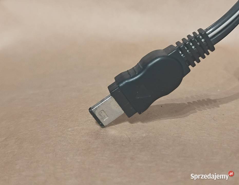 Ładowarka zasilacz Sony ACL10B oryginalny DC 84 Opole