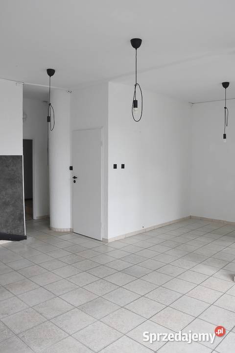 Stare miasto Lokal użytkowy 70m2 Parter media od ulicy Wynajem Wrocław
