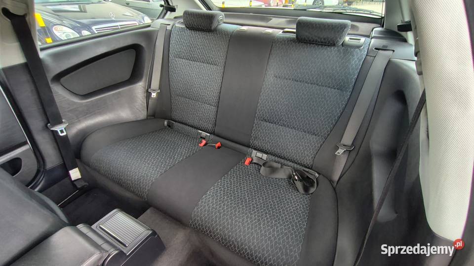 BMW 316ti Compact E46 2001 r 176 858 1 klimatyzacja Zgierz