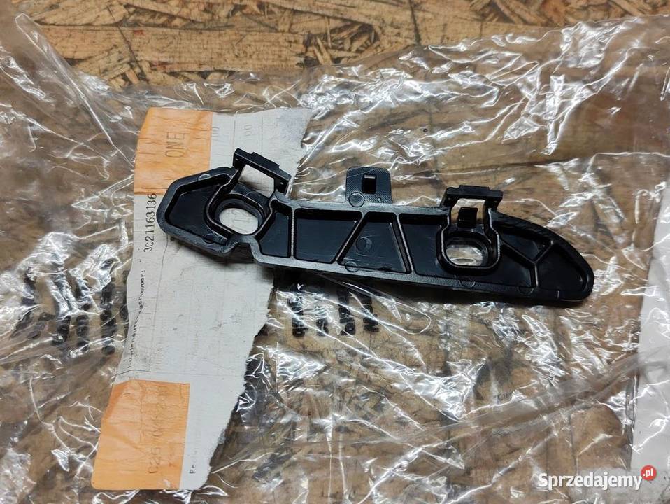 Ślizg Mocowanie Zderzaka Prawy Przód BMW 3 F30 Pleszew