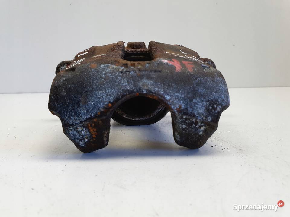 Dacia Lodgy PRZEDNI ZACISK HAMULCOWY lewy przód sprzedam