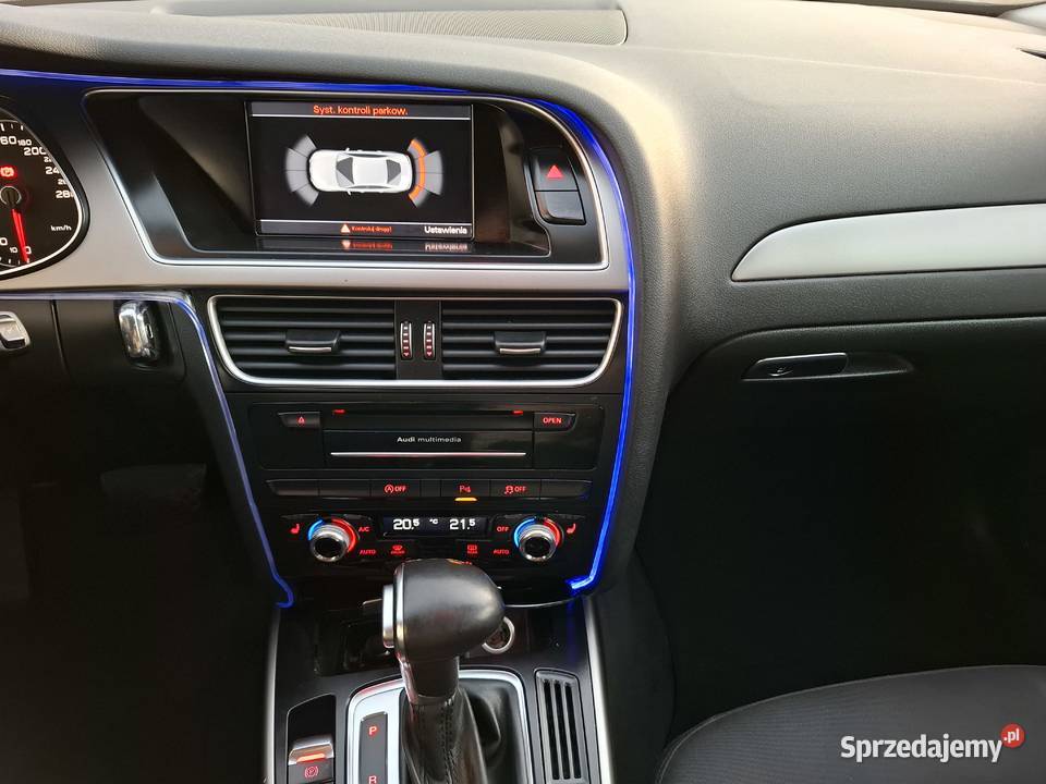 Audi a4 Lift20 TDI 150BezwypadekZadbany Chybice sprzedam