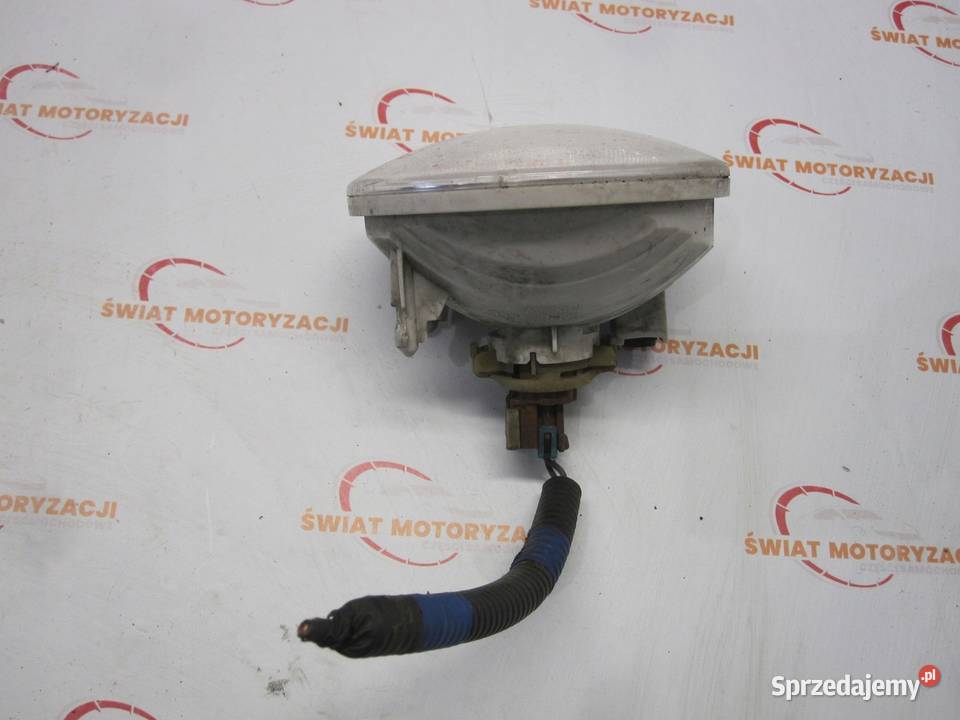OPEL ANTARA 16r halogen C152000501 Lampy przeciwmgielne Kielce