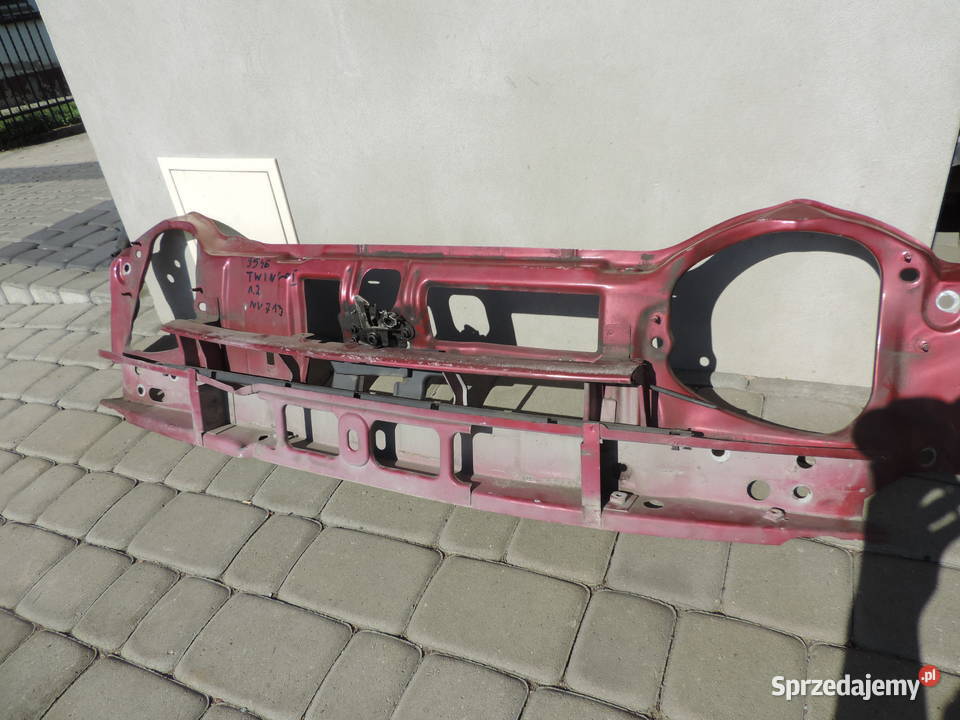 PAS PRZEDNI RENAULT TWINGO I 12 16V osobowe Nowy Sącz