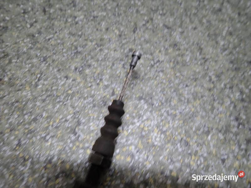 LINKA SPRZĘGŁA KAWASAKI Z750 0613R Z 750 lubuskie Strzelce Krajeńskie
