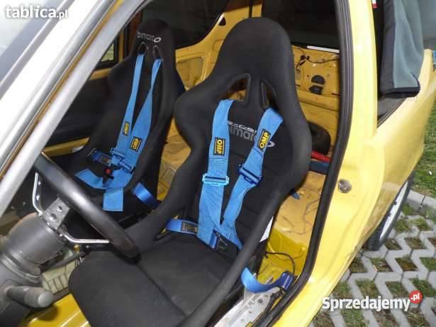 Fiat Seicento Sporting 12 8v 90 11 900 KJS manualna Gilowice