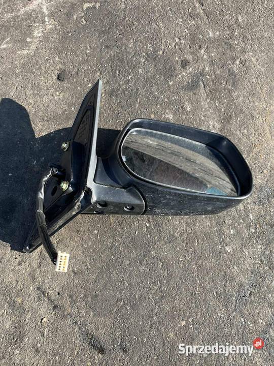 Lusterko prawe Toyota RAV4 II 78247822