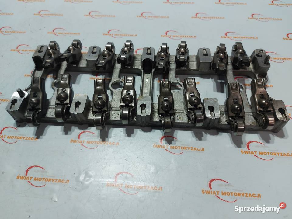TRANSIT BOXER JUMPER 22 TDCI 85 P8FA klawiatura osobowe Kielce