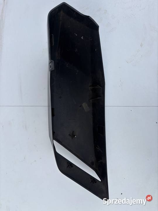 WLOT OWIEWKA BOCZEK PRAWY YAMAHA MT 125 mazowieckie Radom sprzedam