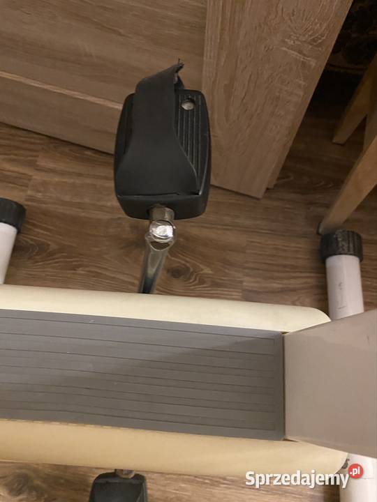 Rowerek do ćwiczeń