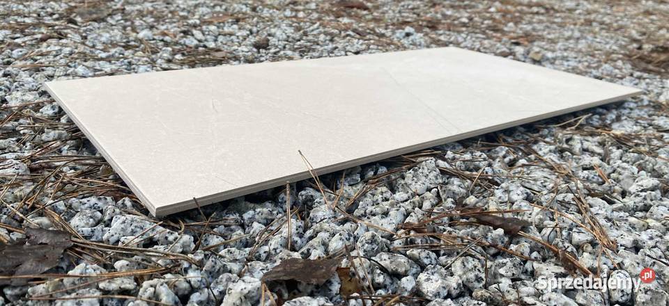 Płytki Gresowe PURE BEIGE 30x60 już 46złm2 Tarczyn