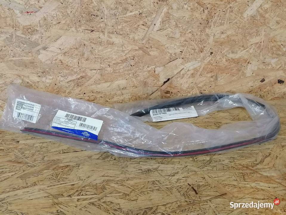 LAND ROVER RANGE ROVER 5J LM 0212 USZCZELKA Pleszew