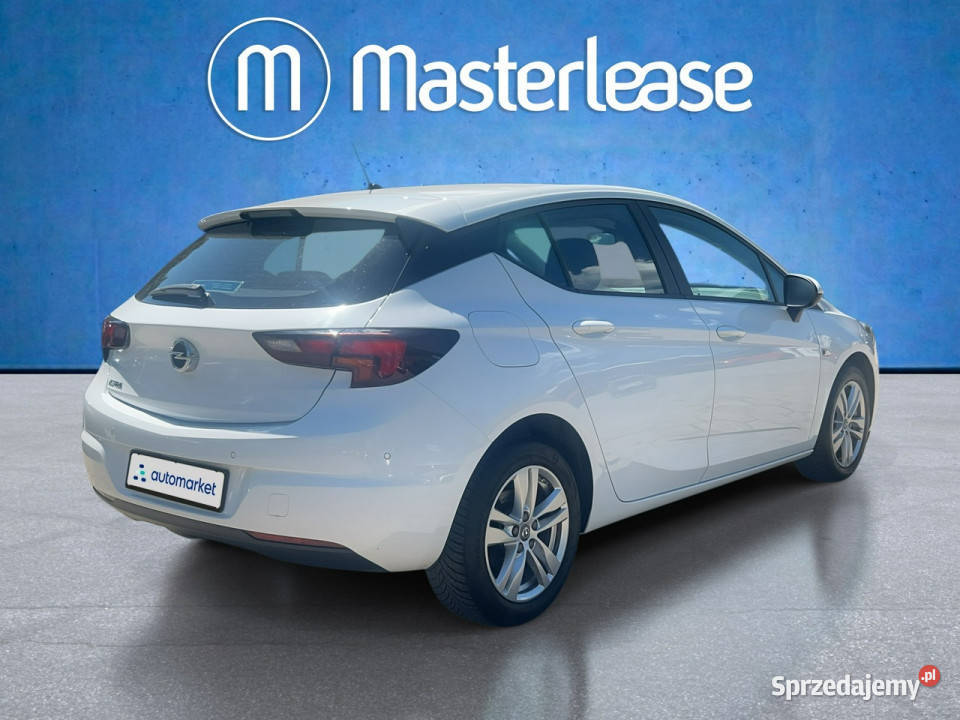 Opel Astra V 15 CDTI Edition SS Z Polskiego