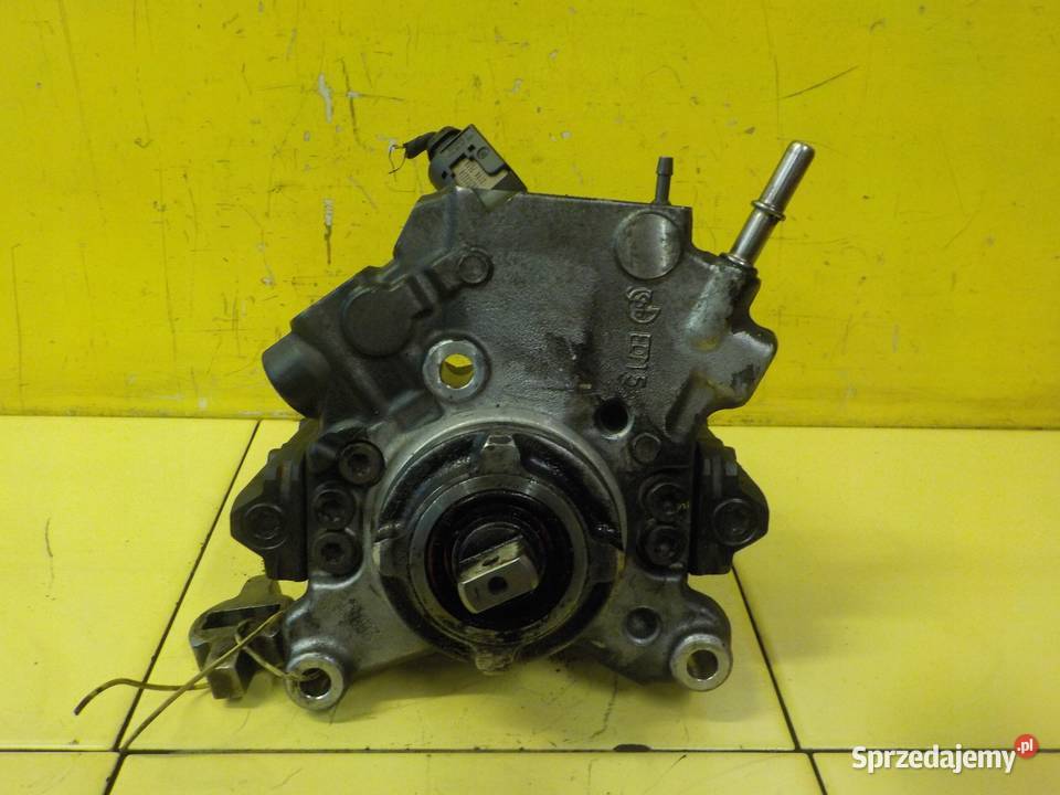 ORLANDO CRUZE 20 VCDI 15r 163 Z20D1 pompa Pompy wtryskowe Suków