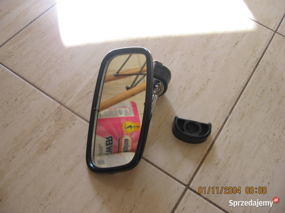 Cromodora Cometa Fiat 126p 125p Polonez Abarth podkarpackie Przemyśl