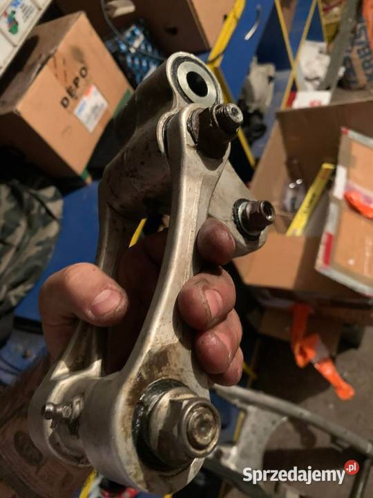 Husqvarna 250 TC ktm yamaha honda suzuki Guszczewina