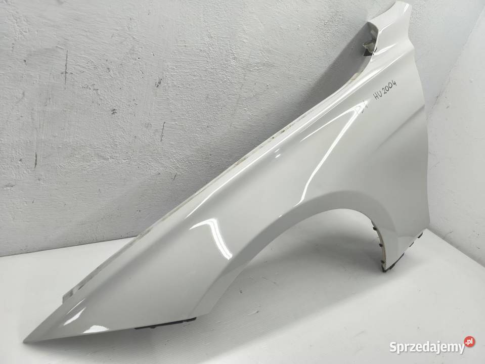 BŁOTNIK LEWY PRZÓD BMW F30 F31 LIFT