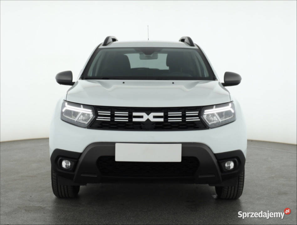 Dacia Duster 15 Blue dCi 1461cm3 Duster Piaseczno