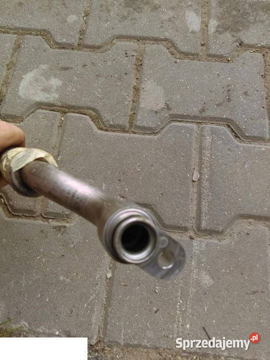HONDA CRV FRV2003 PRZEWÓD RURKA KLIMATYZACJI Kozubszczyzna