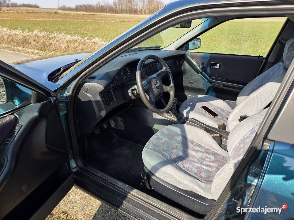 Audi 80 B4 1996 20 90 Krosno sprzedam