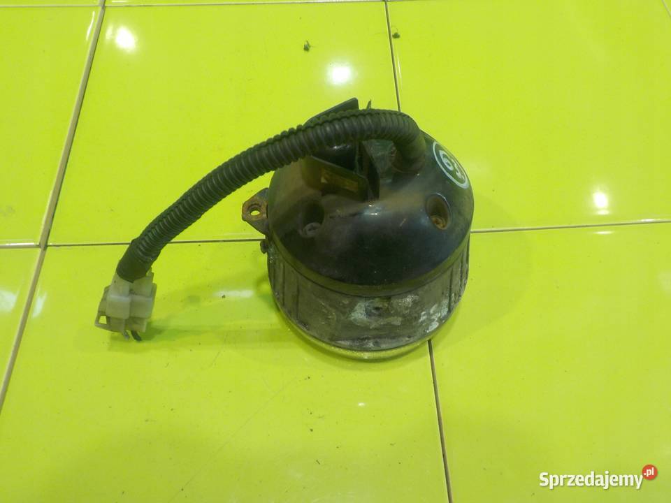 FORD RANGER III LIFT 25 D 04r halogen lewy Suków sprzedam