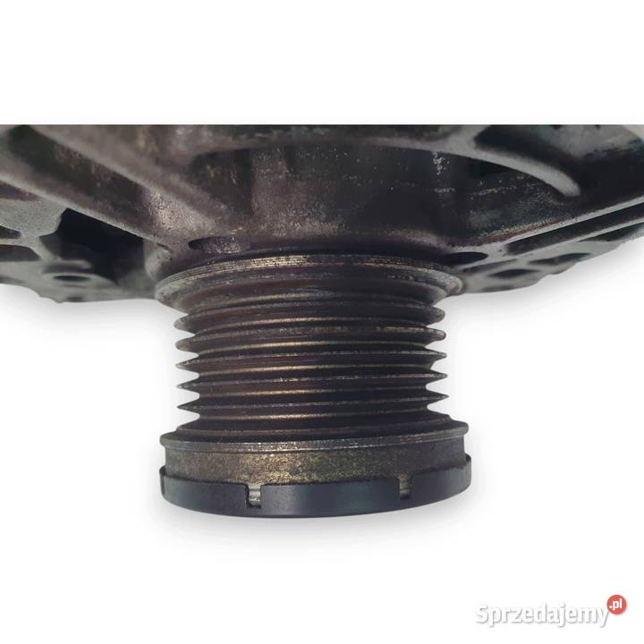 ALTERNATOR Audi A1 VW Golf 6 14 TSI Bosch osobowe Chełm sprzedam