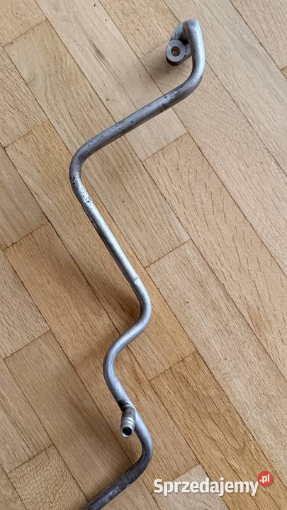 przewód klimatyzacji jeep cherokee liberty KJ 28 mazowieckie Warszawa