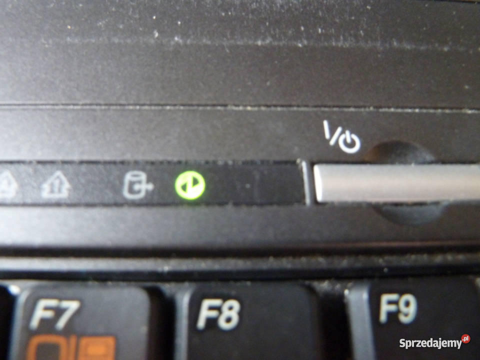 laptop Lenovo 3000 n200 z 2GB RAMu Warszawa