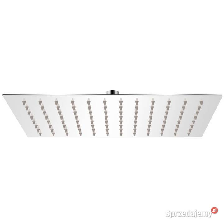 vidaXL Słuchawka prysznicowa ze stali142164 Warszawa