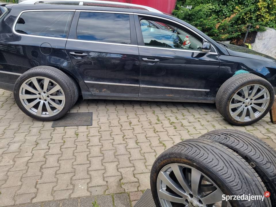 Audi A4 B6 B7 8E 8E0 Wahacz Dolny Przedni Tylny Rok produkcji 2005 Skawina