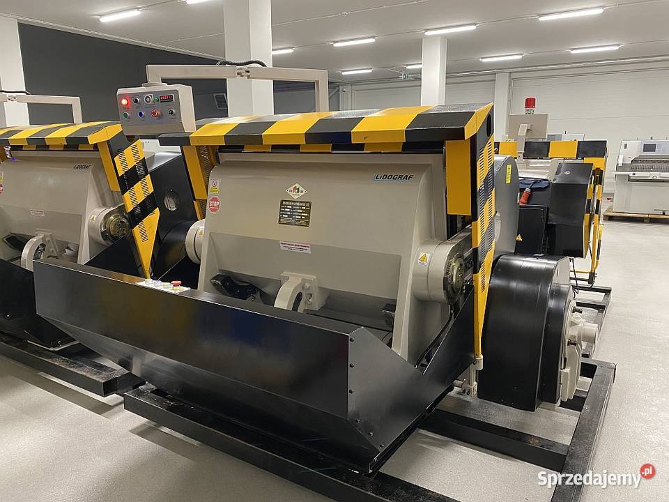 Sztanctygiel ML1400 NXL Radom sprzedam