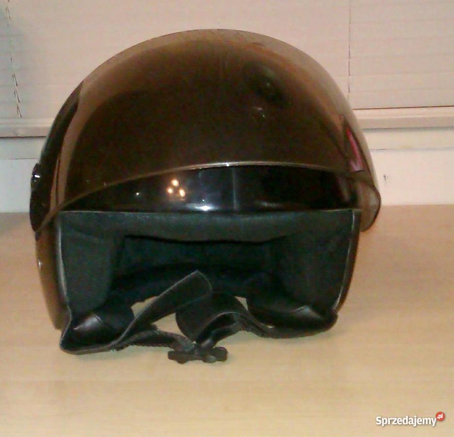 kask TIGER M dolnośląskie Wrocław