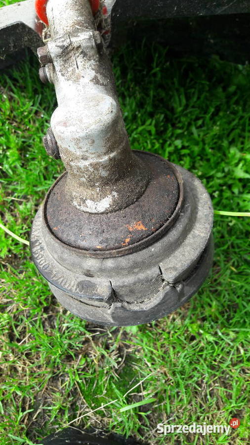 Podkaszarka spalinowa STIHL podkarpackie Sarzyna