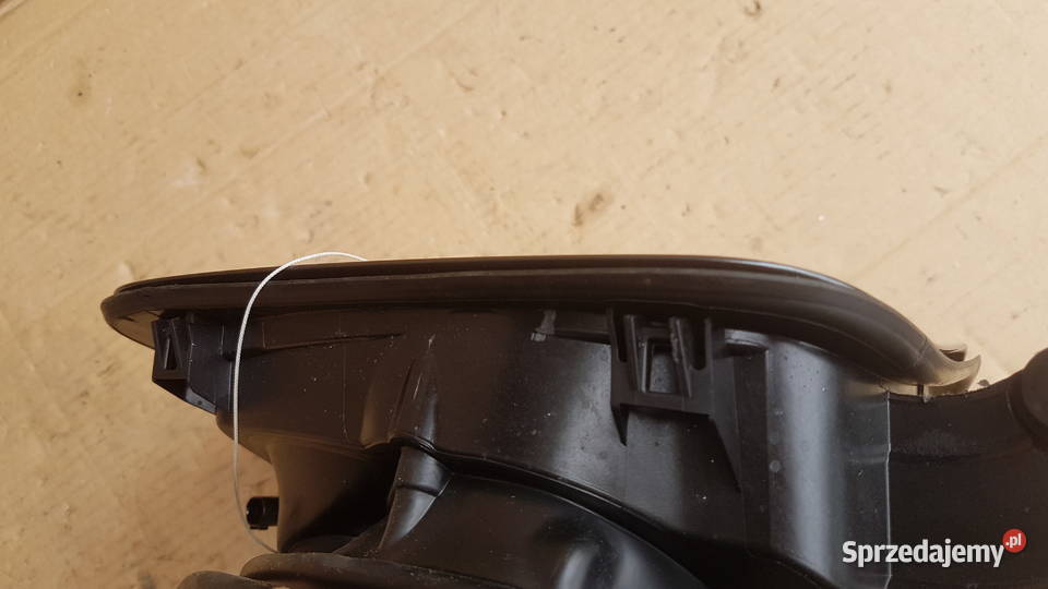 BMW 218d seria 2 F45 Active Tourer klapka wlewu Legnica