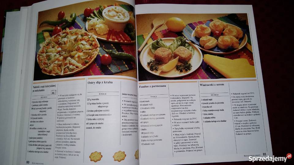 Co dziś na obiad książka kucharska praca kuchnia, potrawy Łódź sprzedam