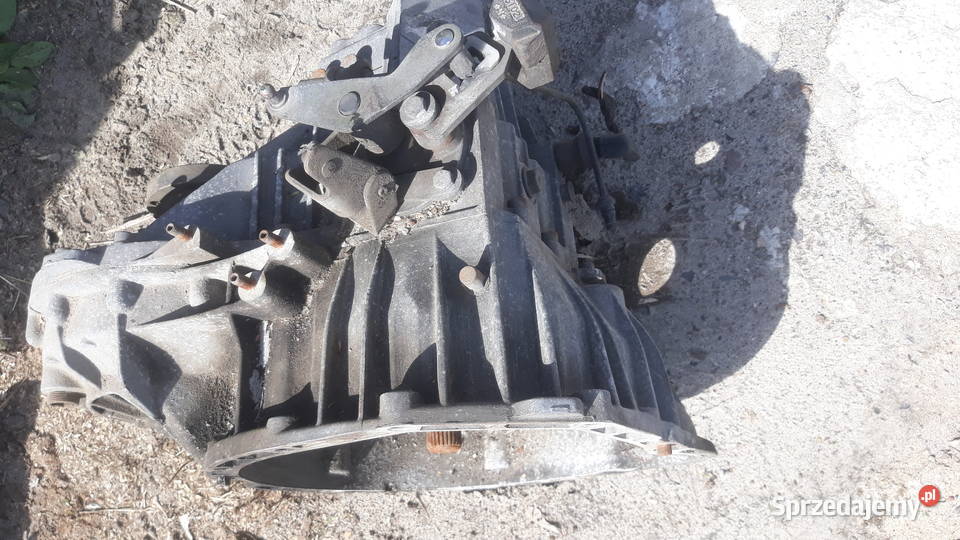 Mercedes vito 108 cdi skrzynia biegów lubelskie