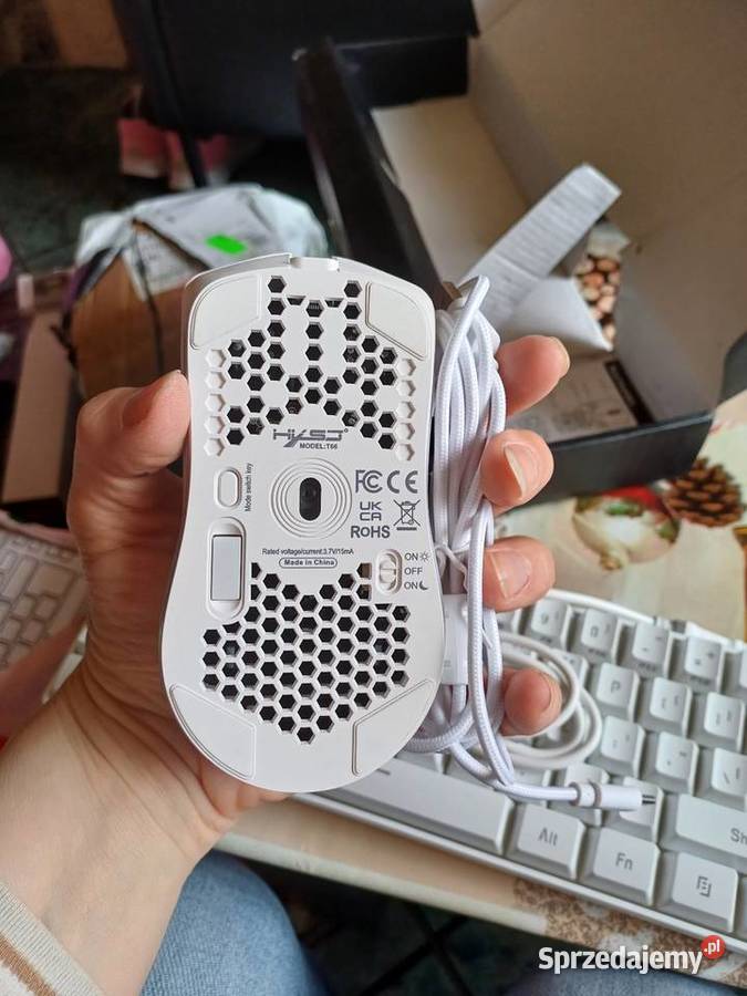 Sprzedamklawiature mysz bezprzewodowa Warszawa sprzedam