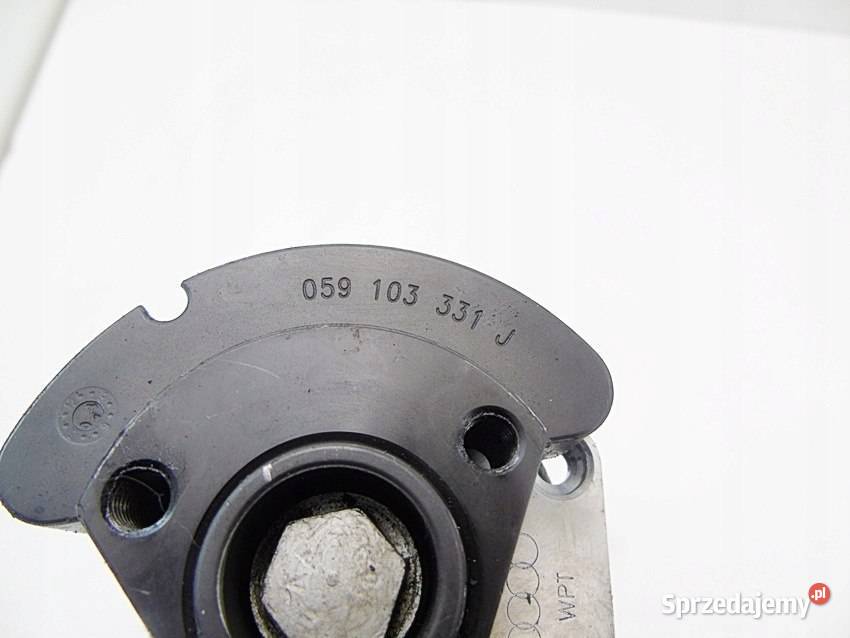 WAŁEK BALANSOWY 30 TDI AUDI A4 B8 A5 Q5 A6 A8 Sosnowiec sprzedam
