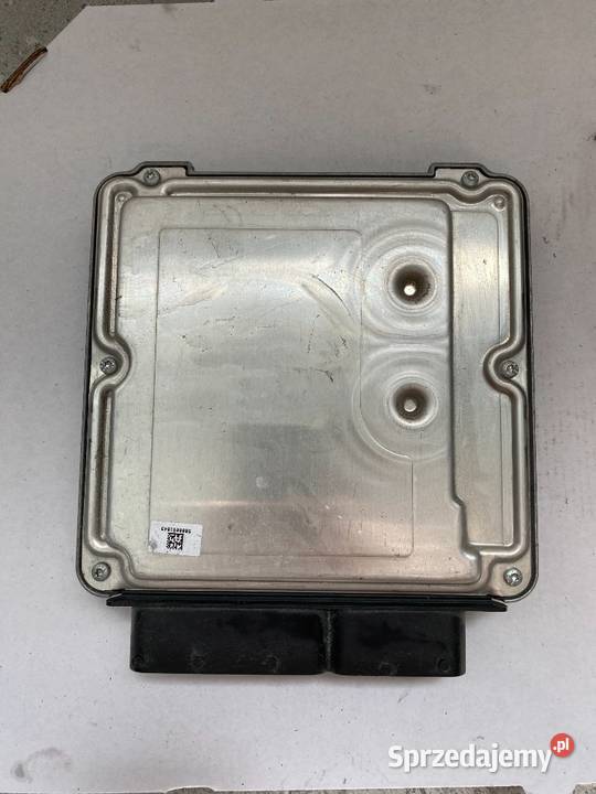 Sterownik silnika ECU BOSCH 04L907309D 20 TDI Garwolin sprzedam
