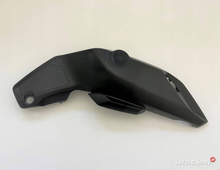 YAMAHA MT07 MTN690 18 Osłona zbiornika Bok P Łobżenica sprzedam