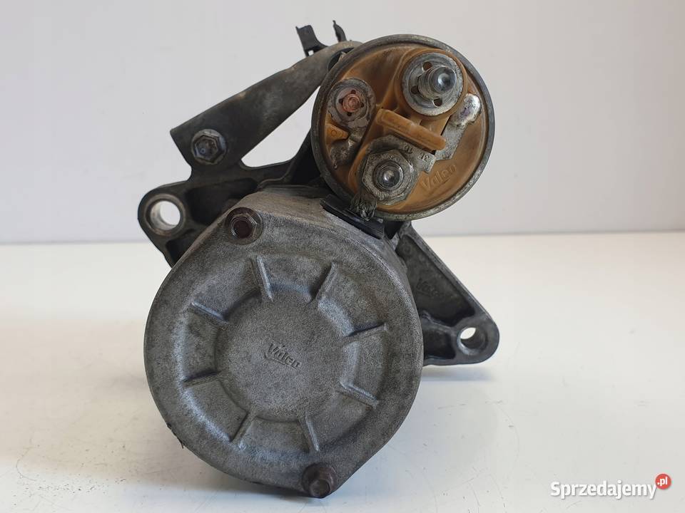 ROZRUSZNIK Toyota Aygo 10 B ROZRUSZNIK valeo osobowe