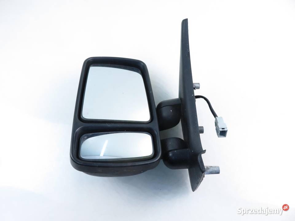 LUSTERKO LEWE OPEL MOVANO A 1999 5 PIN
