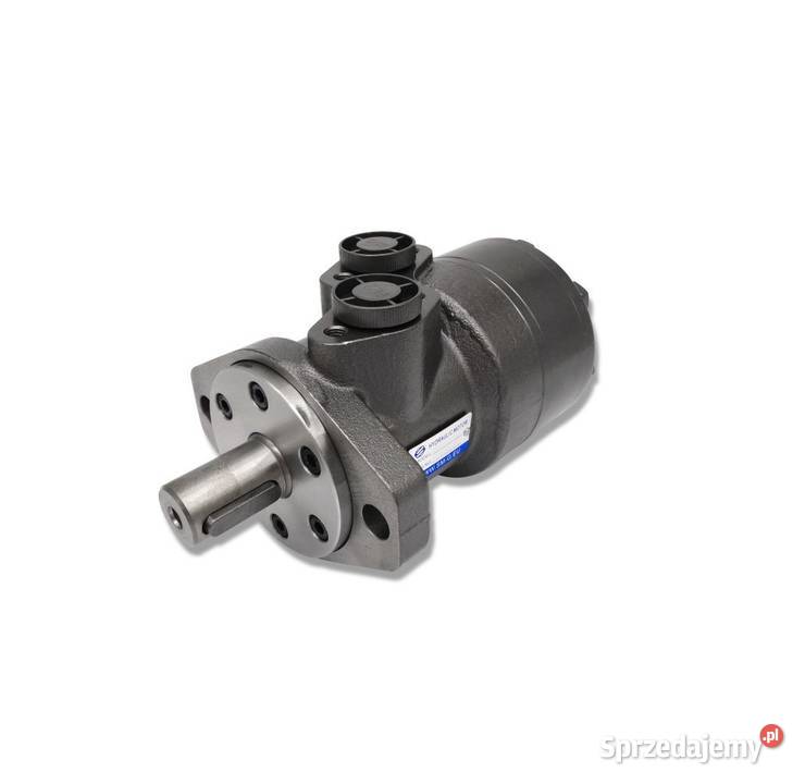 Silnik Hydrauliczny BMR SMR OMP 160 3 ALSG2 GR2 Rolnictwo