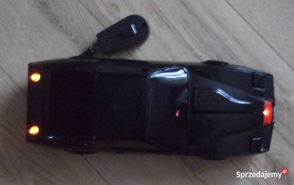 Pontiac Scanning Super Knight Mastab 110 Taiwan Modelarstwo Piekary Śląskie