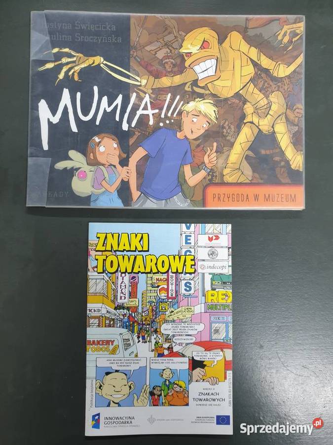 Zestaw 14 komiksów polskie wydania Polskie Gdynia