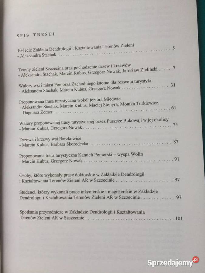 3488 Szczecin sprzedam