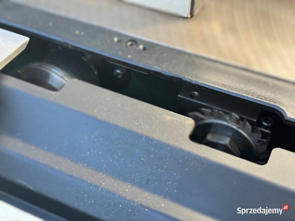 Obrabiarka maszyna wieloczynnościowa FELDER małopolskie Kalwaria Zebrzydowska