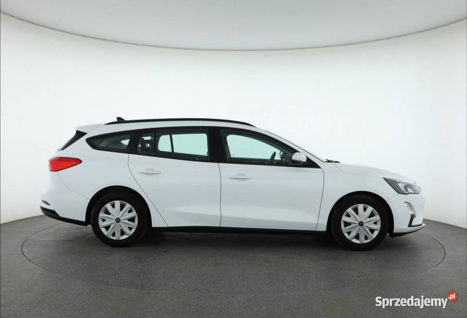 Ford Focus 15 EcoBlue Kombi Piaseczno