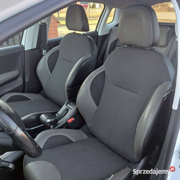 Peugeot 2008 12 110 Automat Navi Solardach I wielkopolskie Suchorzew