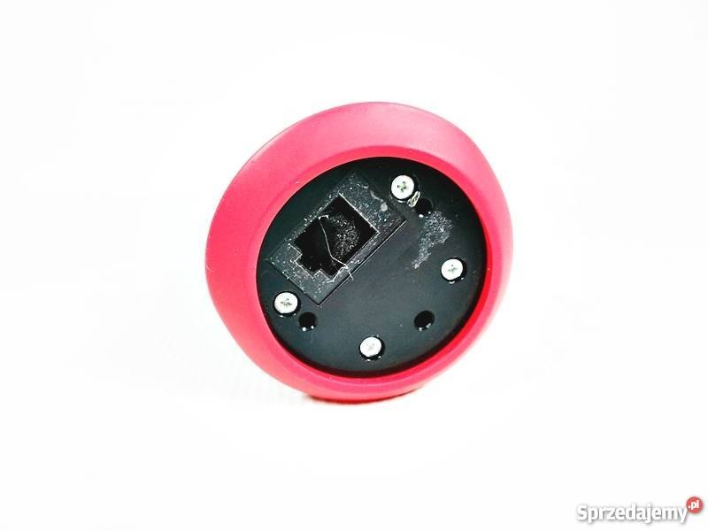 GŁOŚNIK BLUETOOTH JBL FLIP 2 RED Słuchawki i głośniki Strzelin